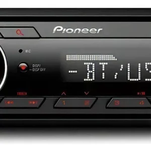 Pioneer Mvh-s215bt