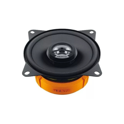 Parlantes Hertz Dcx100.3 10cms 4 - Imagen 2