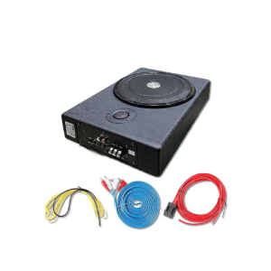 MC-1001 Car Audio