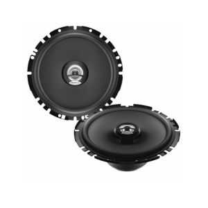 Parlante Hertz Dieci DCX 170.3