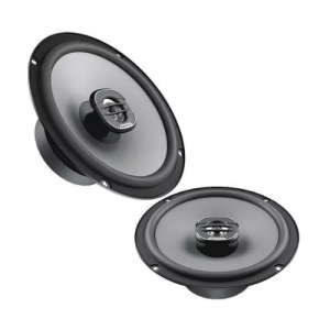 Parlantes Hertz Uno X 165 16cms 220w