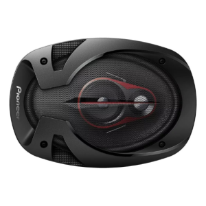 Parlantes Pioneer Ts-r6951s 400 Watts 6x9 3 Vias