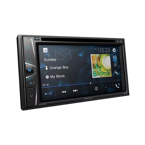 Pioneer Avh-g225bt - Imagen 2