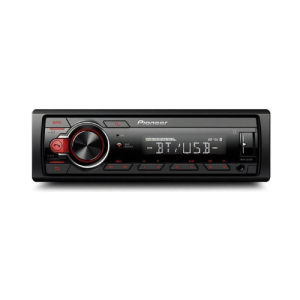 Pioneer Bluetooth Mvh-s215bt Usb Aux