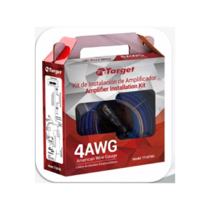 Target TT-KIT4G
