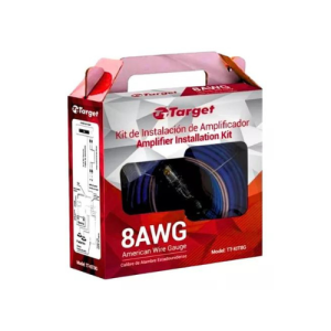 Target TT-KIT8G