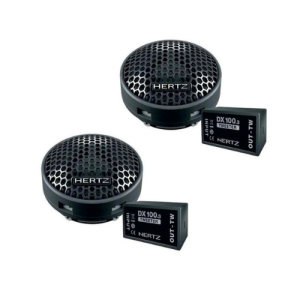 Tweeter Hertz Dieci DT 24.3