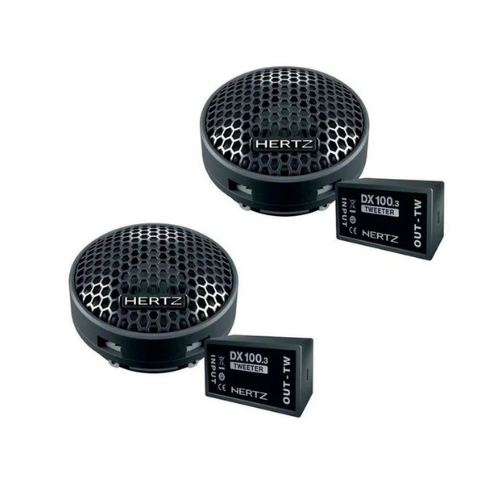 Tweeter Hertz Dieci DT 24.3