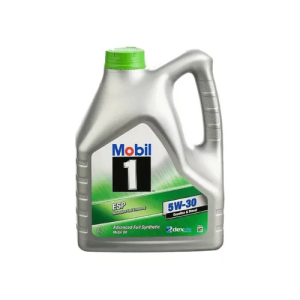 Aceite 5w30 Mobil 1 Esp Galon 4lt