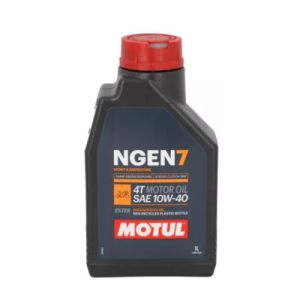 Aceite-NGEN-7 10w40-4T-de-1Lt-Motul