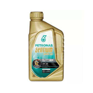 Aceite Petronas 5w-30 Syntium 5000 Dx 1lt