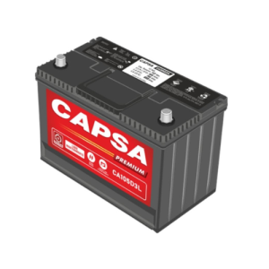 Batería de auto MF105D31L 90AH 640CCA