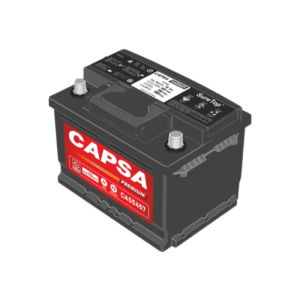 Batería de auto MF55457 55AH 420CCA