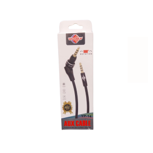 Cable aux