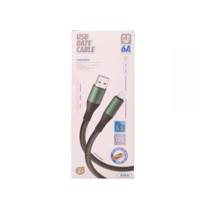 Cable tipo C