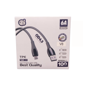 Cable tipo c
