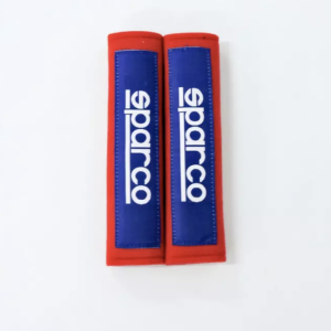 CUBRE CINTURONES SPARCO