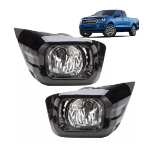 KIT NEBLINEROS FORD RANGER (2019-2020)