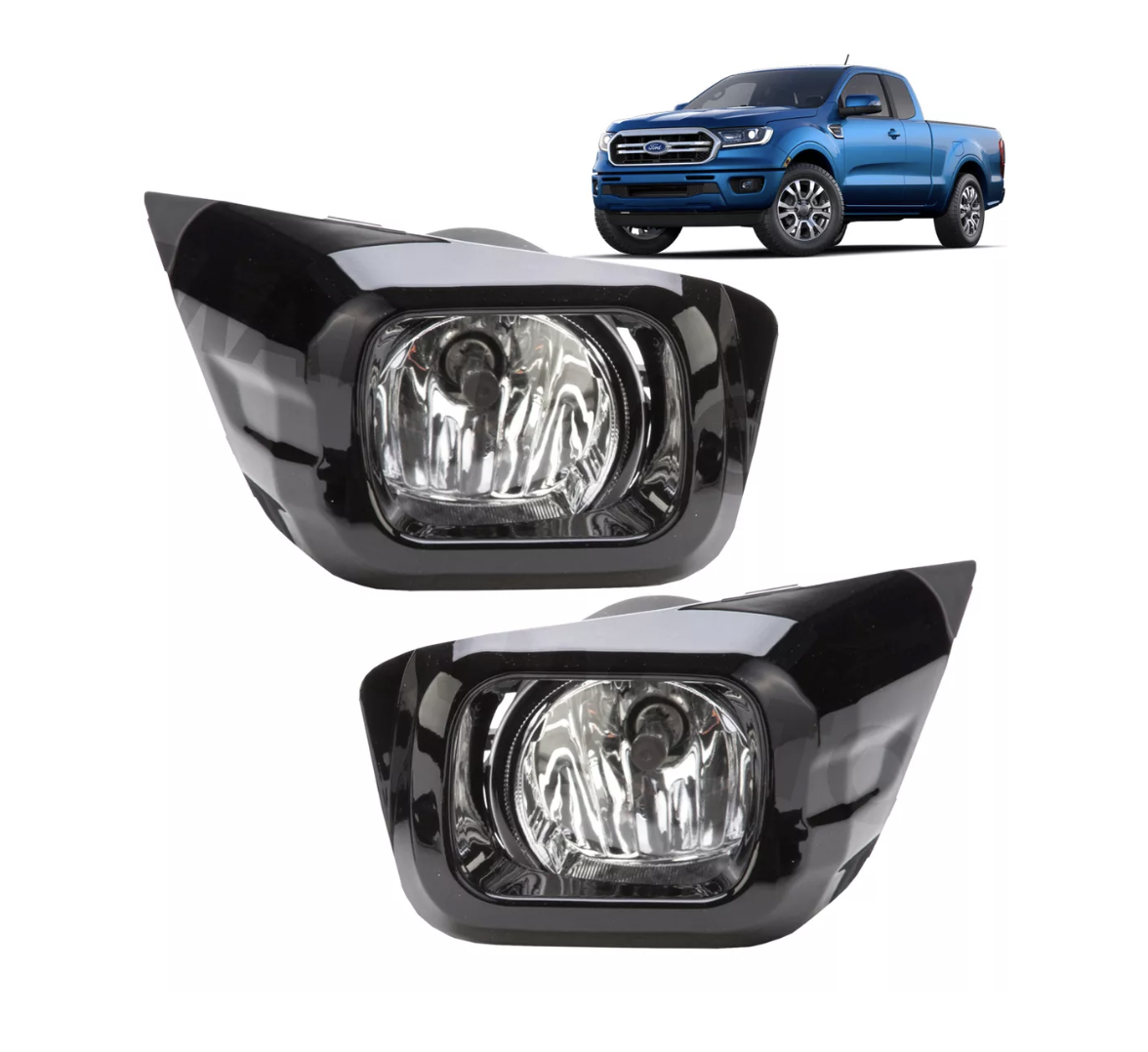 KIT NEBLINEROS FORD RANGER (2019-2020)