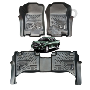 SET PISOS CALZA PERFECTO PARA MAXUS T60