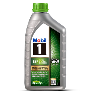 Mobil 1 ESP 5W-30 1lt