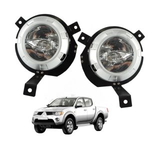 Neblinoso mitsubishi l200