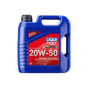 LIQUI MOLY 20W-50 4LT