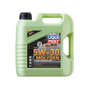 LIQUI MOLY 5W-30 4LT