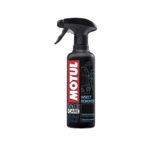 Limpia Insectos Motul E7 Mc Care 400ml