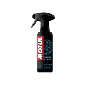 Limpia Llantas Wheel Clean E3 Motul Motoexpert