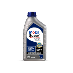 MOBIL SUPER 2000 FORMULA P X1 10W-40, 1LT