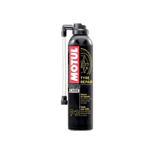 MOTUL MC CARE P3 TYRE REPAIR
