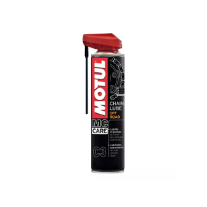 Motul MC care C3