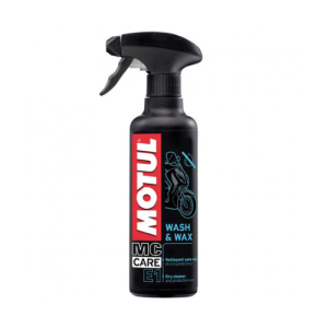 Motul MC care E4
