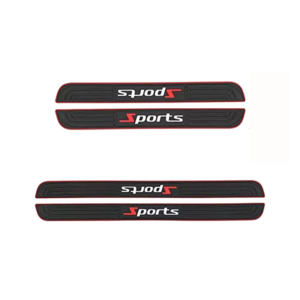 Protector de zocalo sports