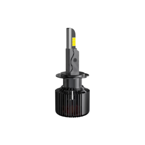 Set Ampolletas Super Led H7-L18 8000 lumenes