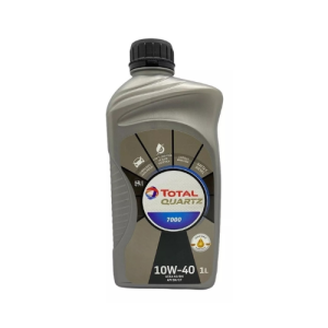 Total Quartz 7000 10W-40 1lt