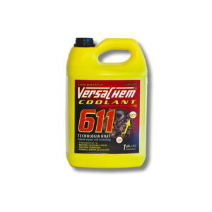 Agua desminarilaza 5lts Versachem