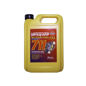 Agua roja 711 versachem 1gln