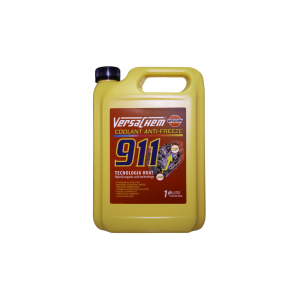 Agua versachem verde 911 1gl