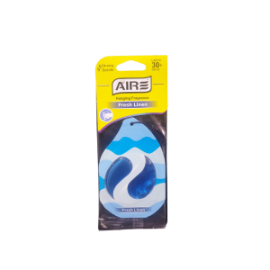 Aire fresh linen