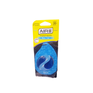 Aire new car