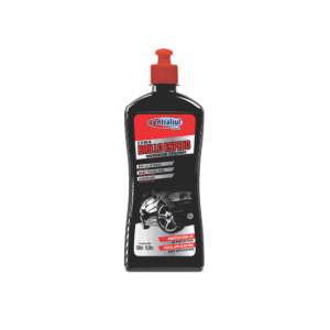 Brillo espejo con cera Centralsul 500ml