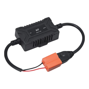 DECODIFICADOR ANTI-ERROR LED H7