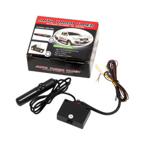 AUTO TURBO TIMER