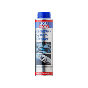 Catalytic System Cleaner