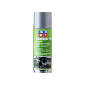 Cockpitglanz Liqui Moly