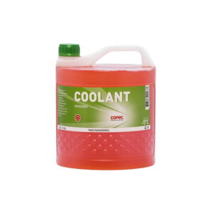 Coolant refrigerante Copec