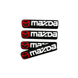 PROTECTOR DE PUERTA MAZDA