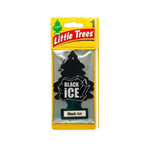 PINO BLACK ICE